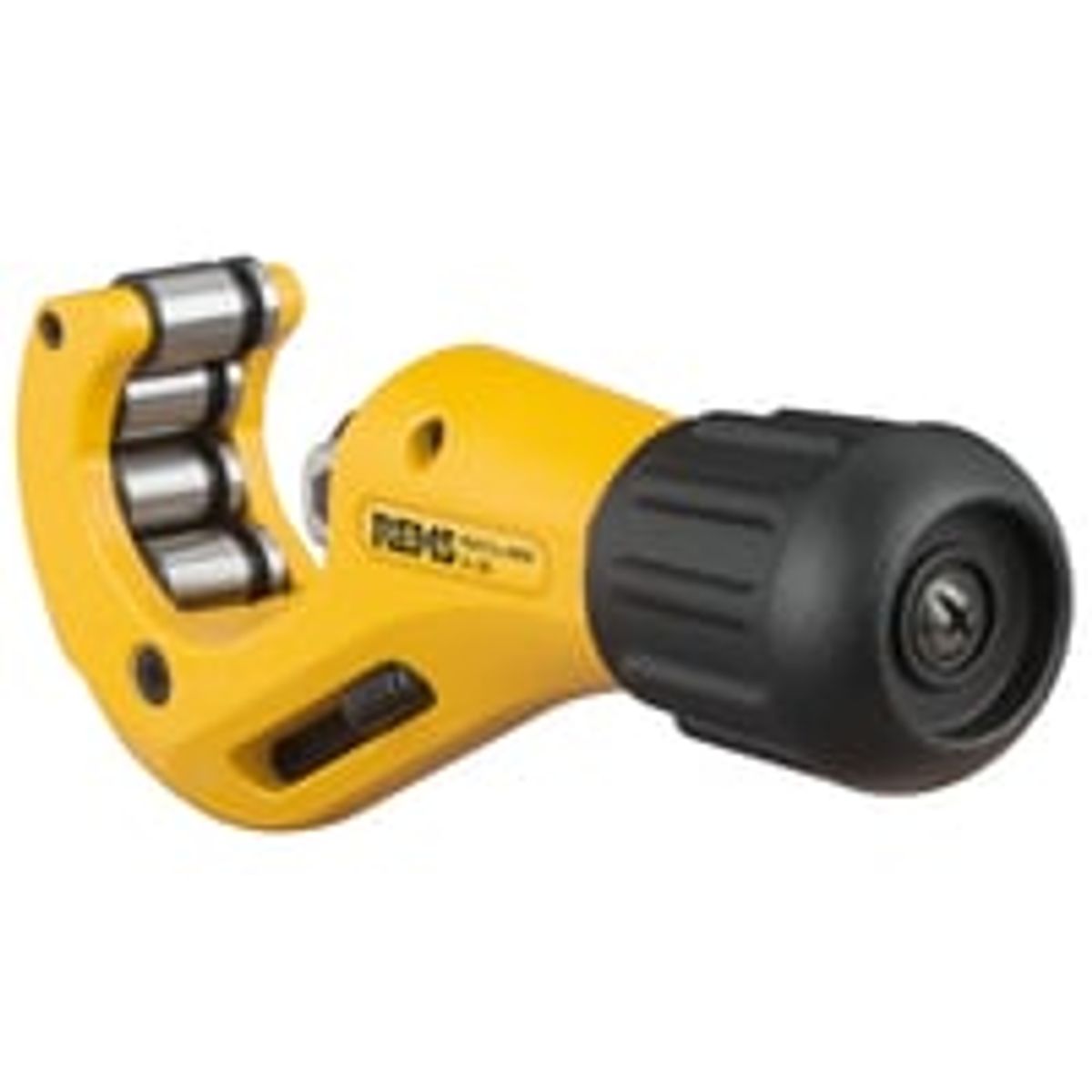 REMS rrskrer RAS Cu-INOX, 3-35