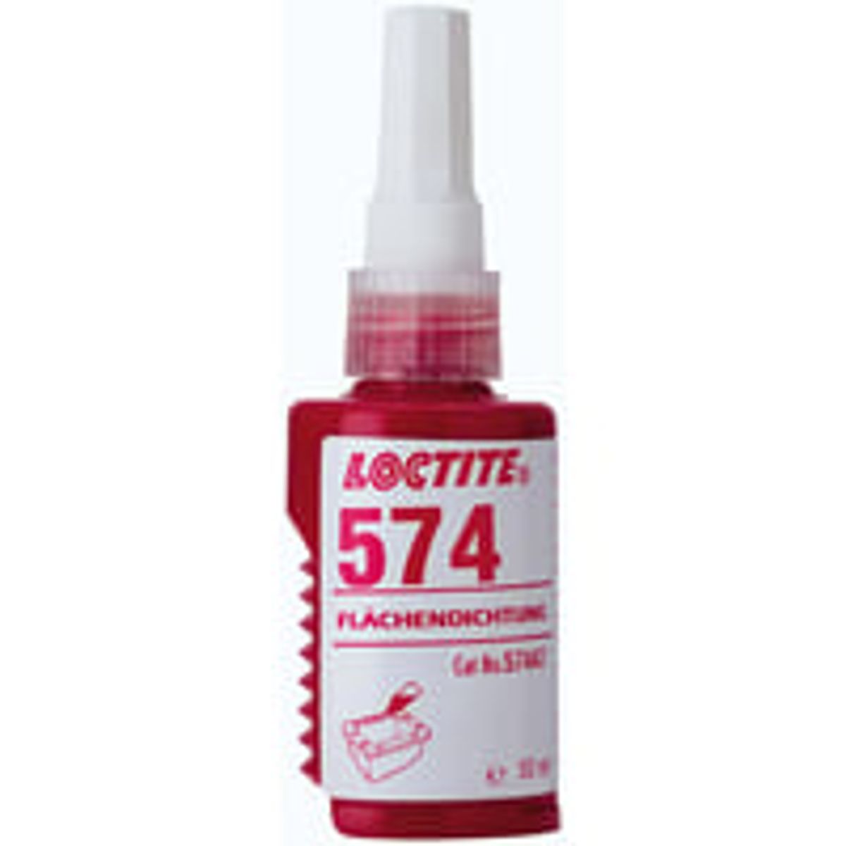 Flangettning Loctite 574 50 ml