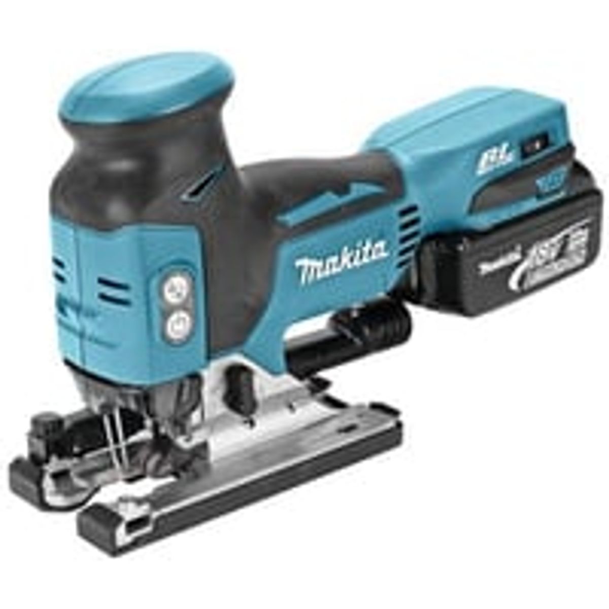 Makita akku stiksav 18V