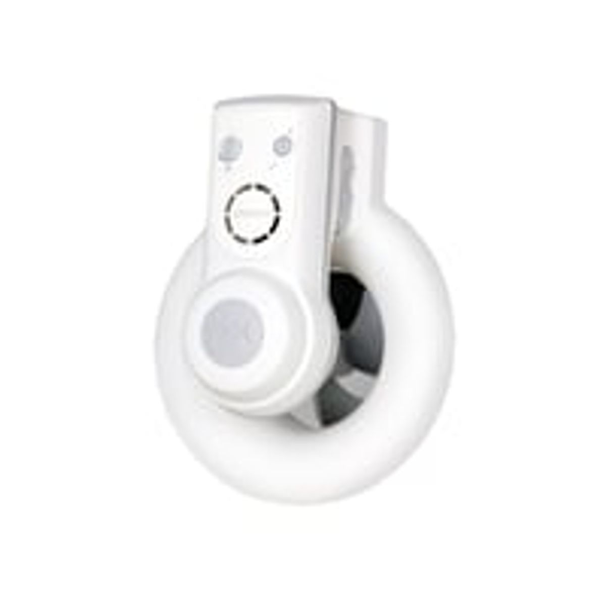 Pax ventilator PASSAD 30 med fugtstyring og sensor