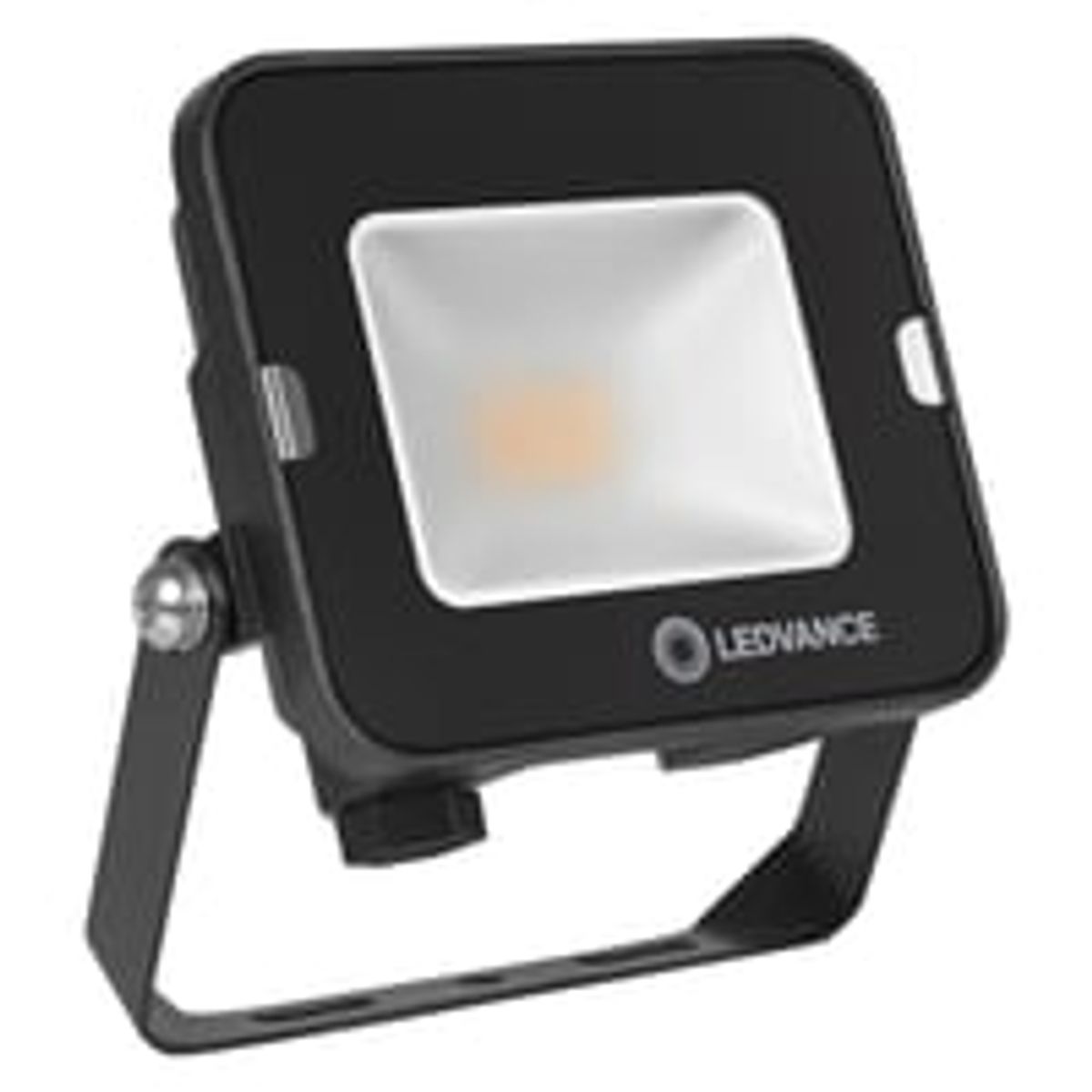 Ledvance Floodlight Compact Value projektr, IP65, 3000K, 900lm, sort