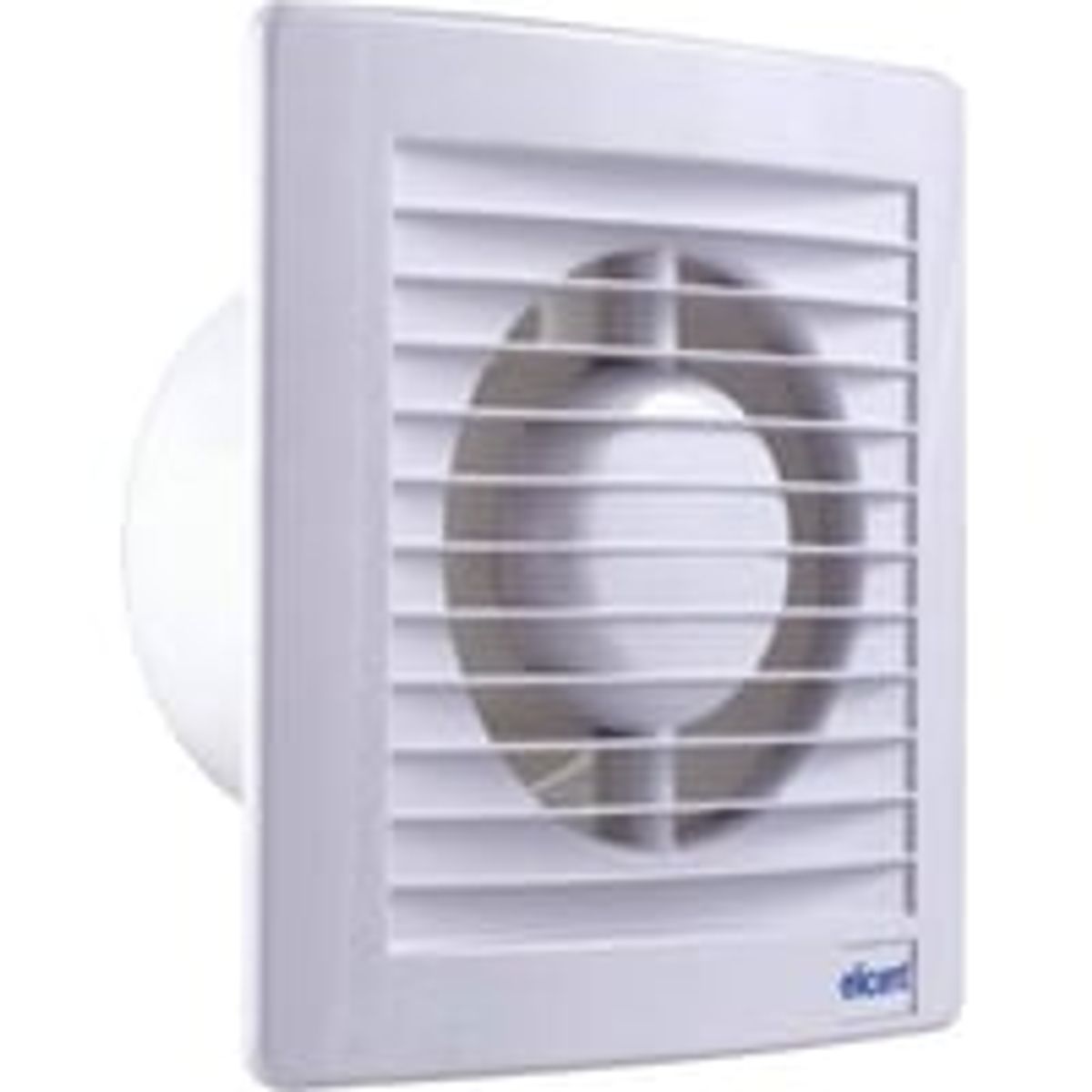 Ventilator E-STYLE 100 Trend, 11 W, 230 V, 85 m/t