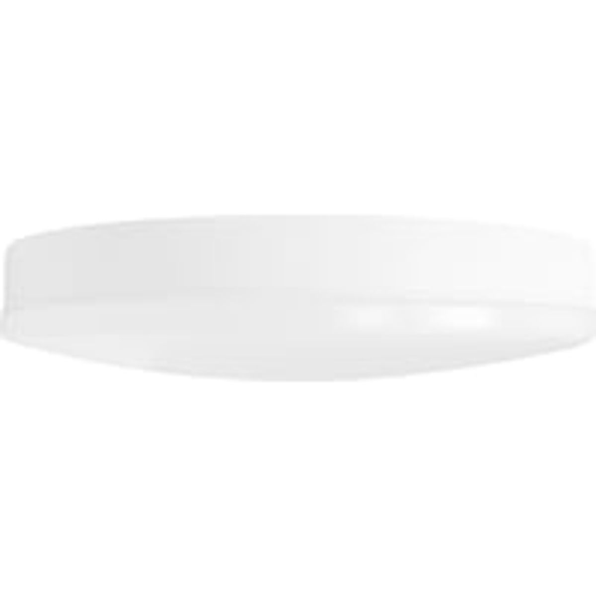 Nordtronic LED loftlampe, 25 cm, 1050 lumen, 12W, CCT - ECOtech plafond