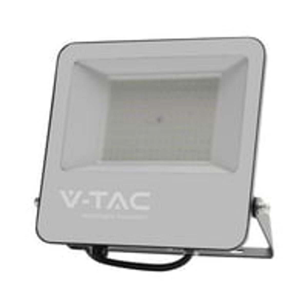 V-Tac 100W LED udendrs arbejdslampe - 185LM/W, IP65, 18500lm