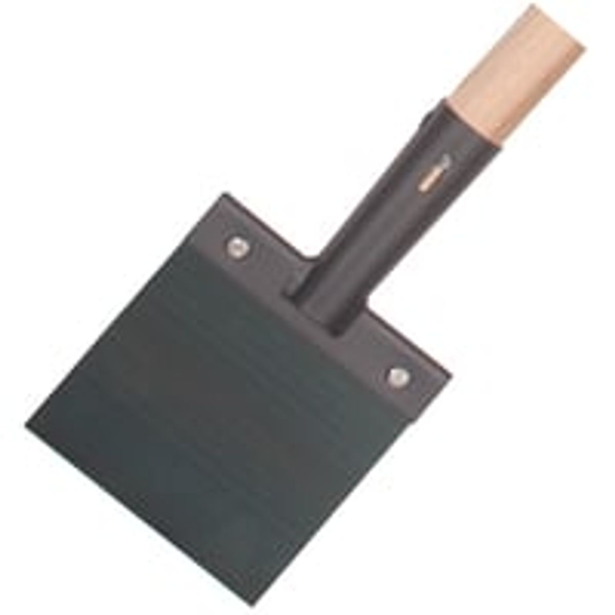 Gratspade med skaft, 150mm - Galax