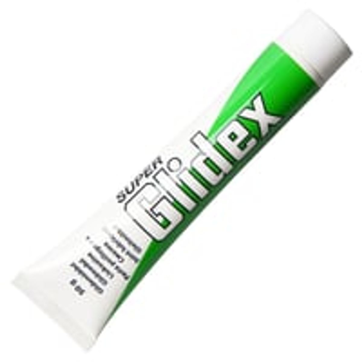 Super Glidex glidemiddel, 50 g