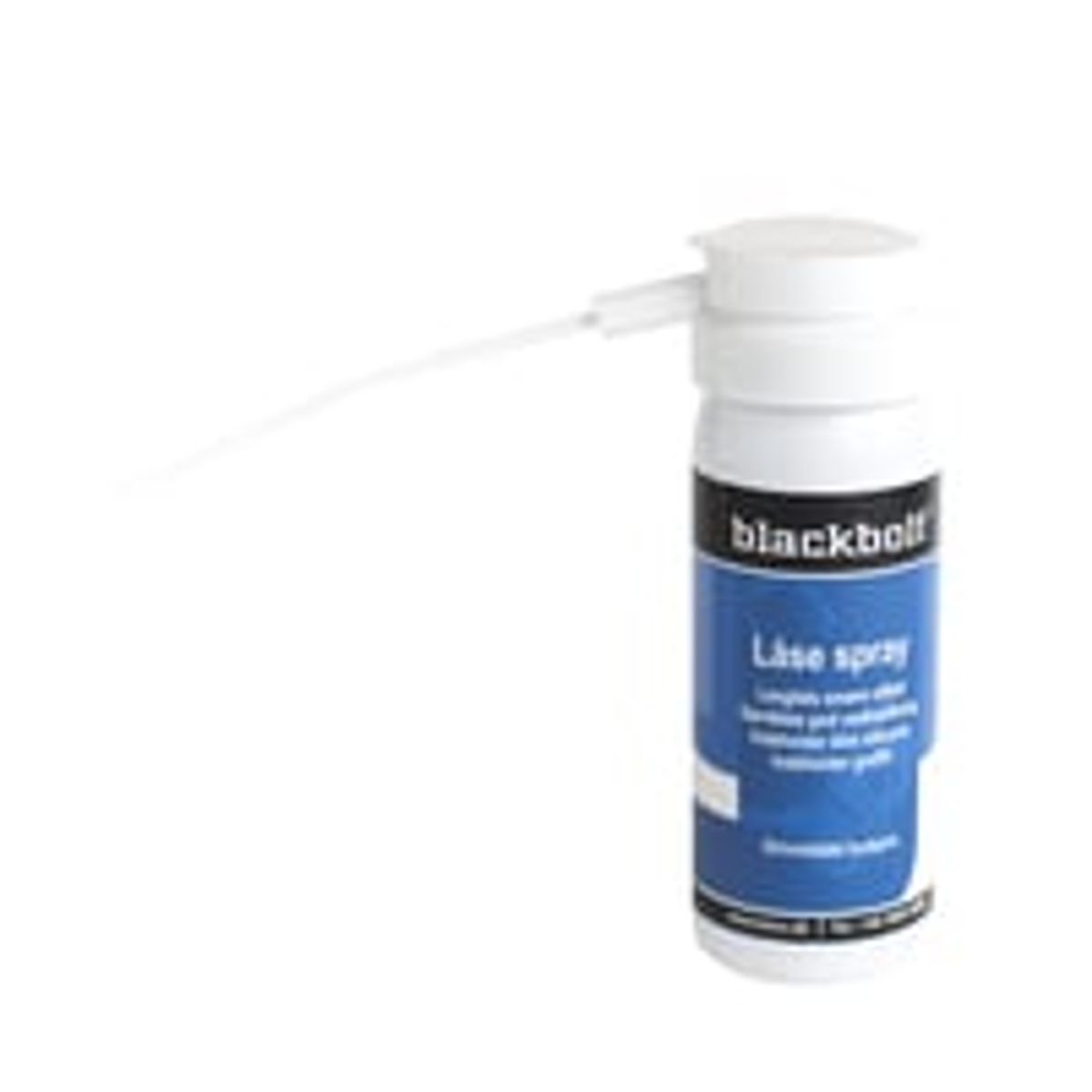 blackbolt lse spray 100 ml