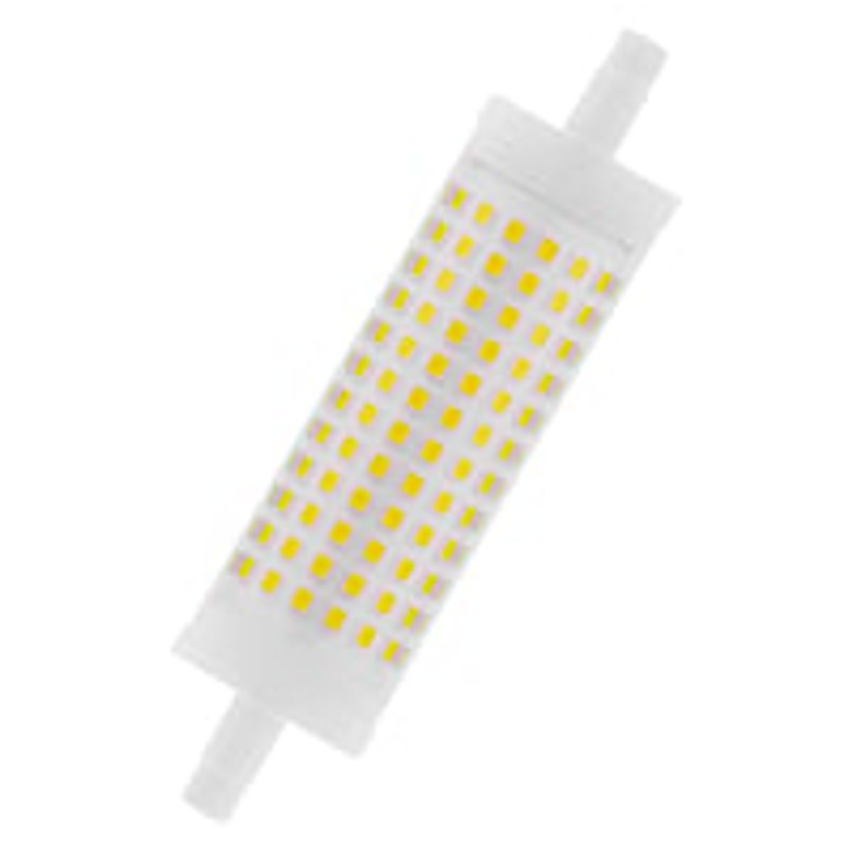 Ledvance LED LINE, klar, 118mm, 2452lm, 18,2W/827, R7s