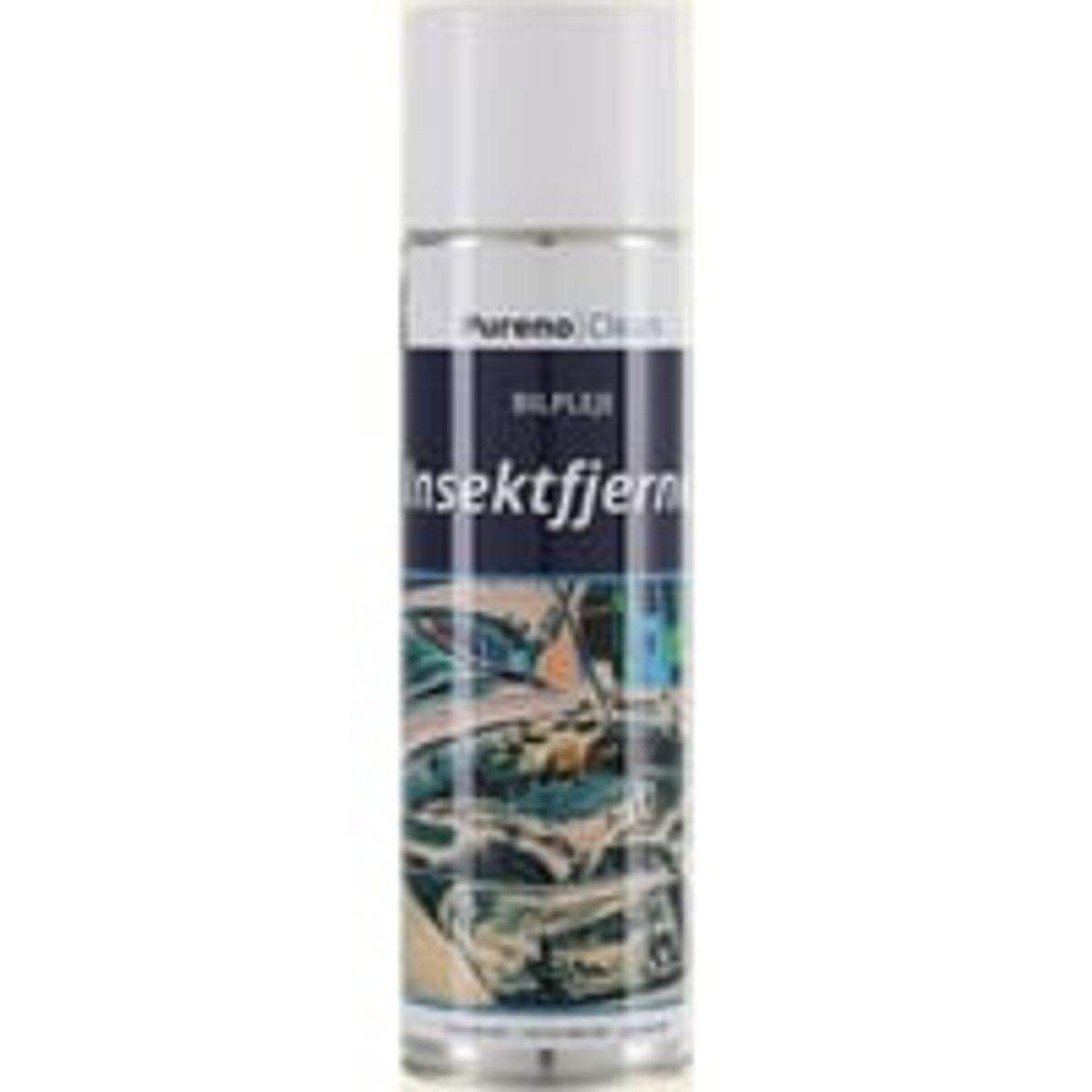 Insektfjerner 500ML spray