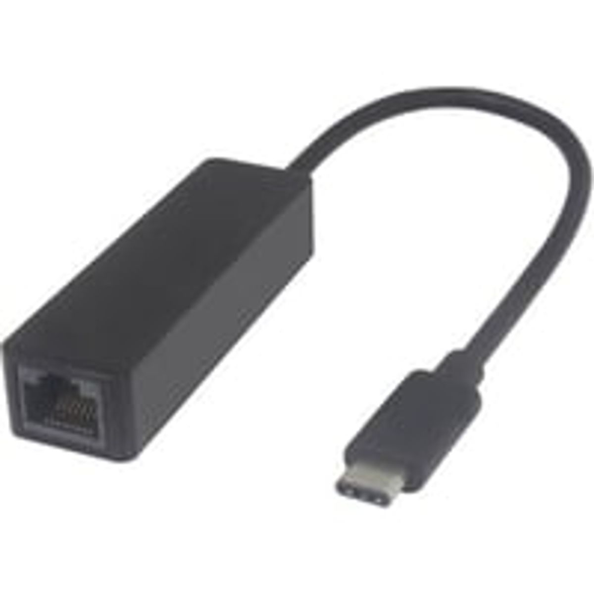 Usb C til RJ45 adapter