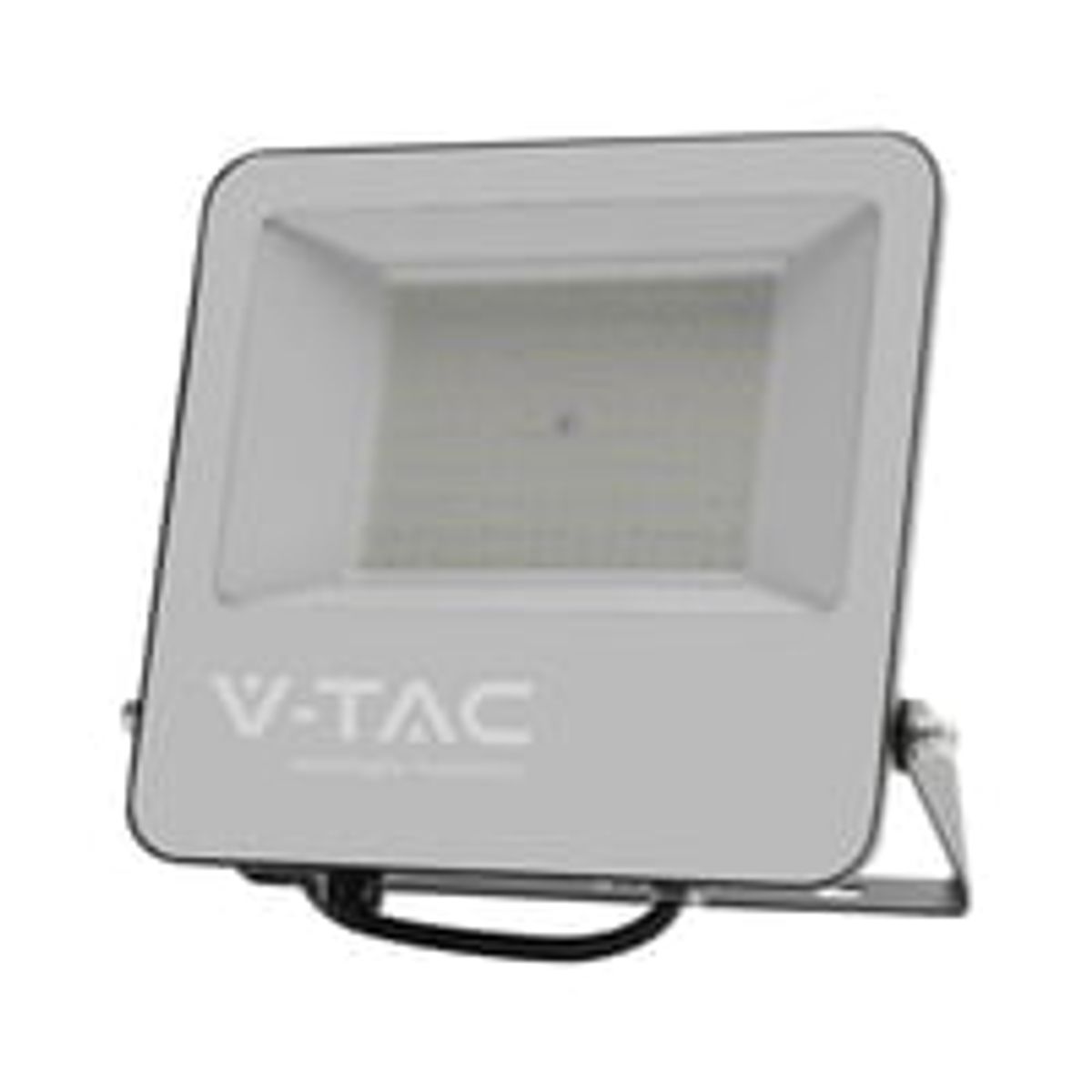 V-Tac LED udendrs arbejdslampe, 100W, 185LM/W, IP65, 18500lm