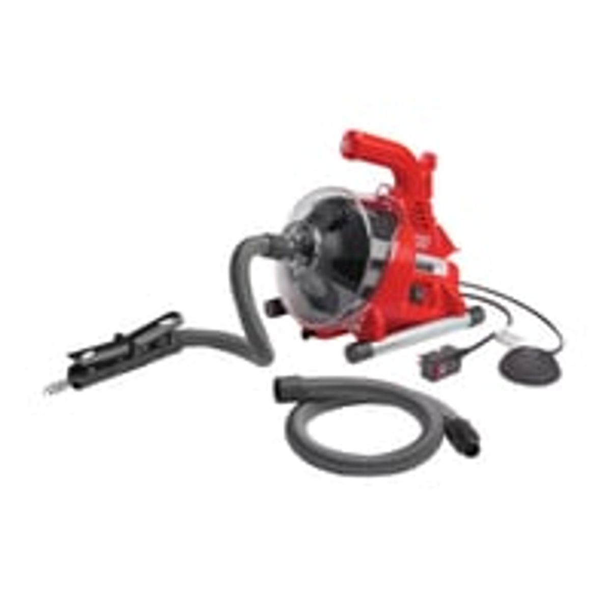 Ridgid PowerClear aflbsrenser, 20-40 mm