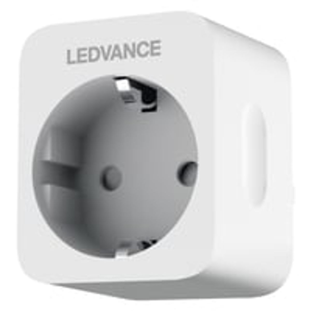 Ledvance Smart+ Plug 10A med energimler WiFi