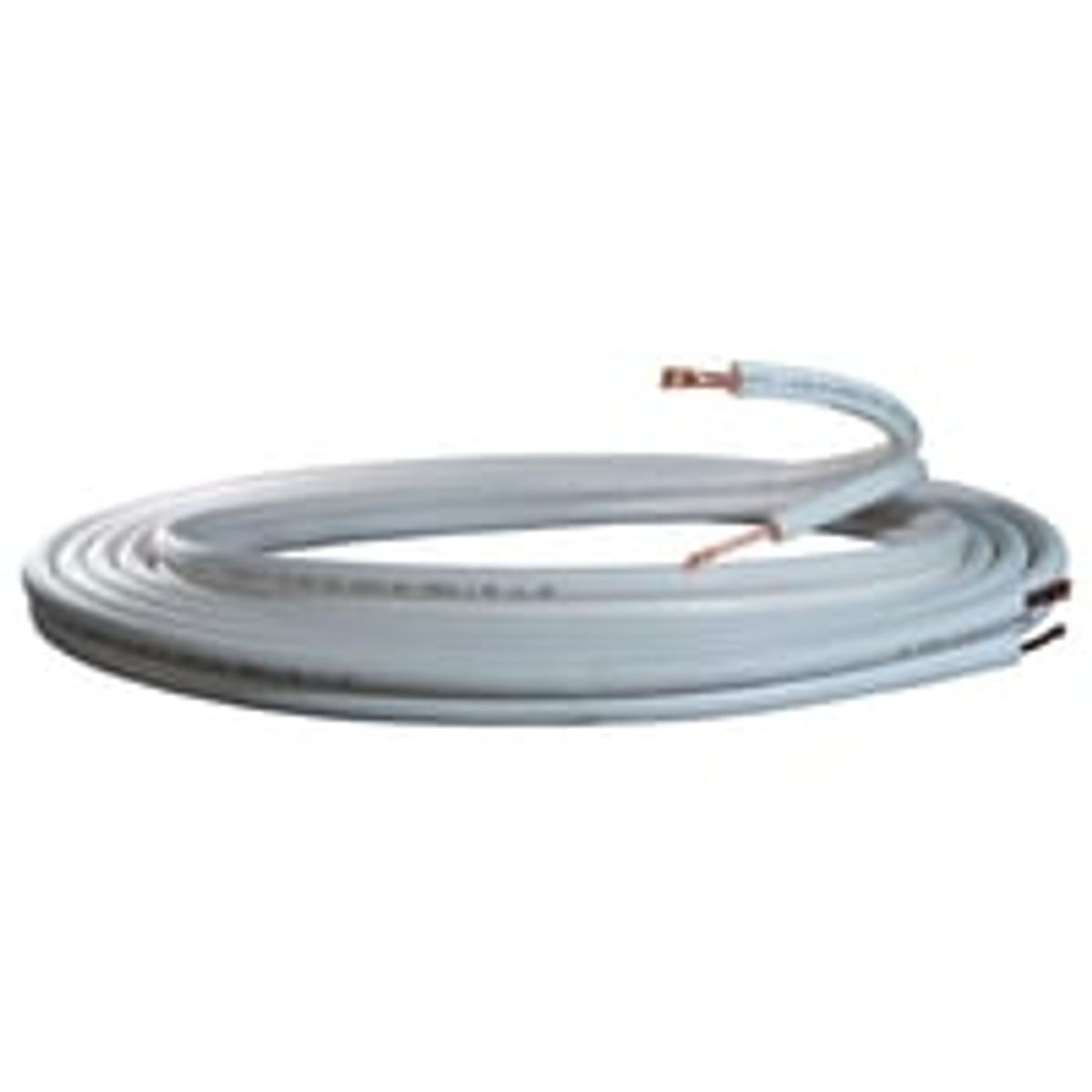 Klerr 3/8'' x 5/8'' 5m isol twinsplit - 5 meter