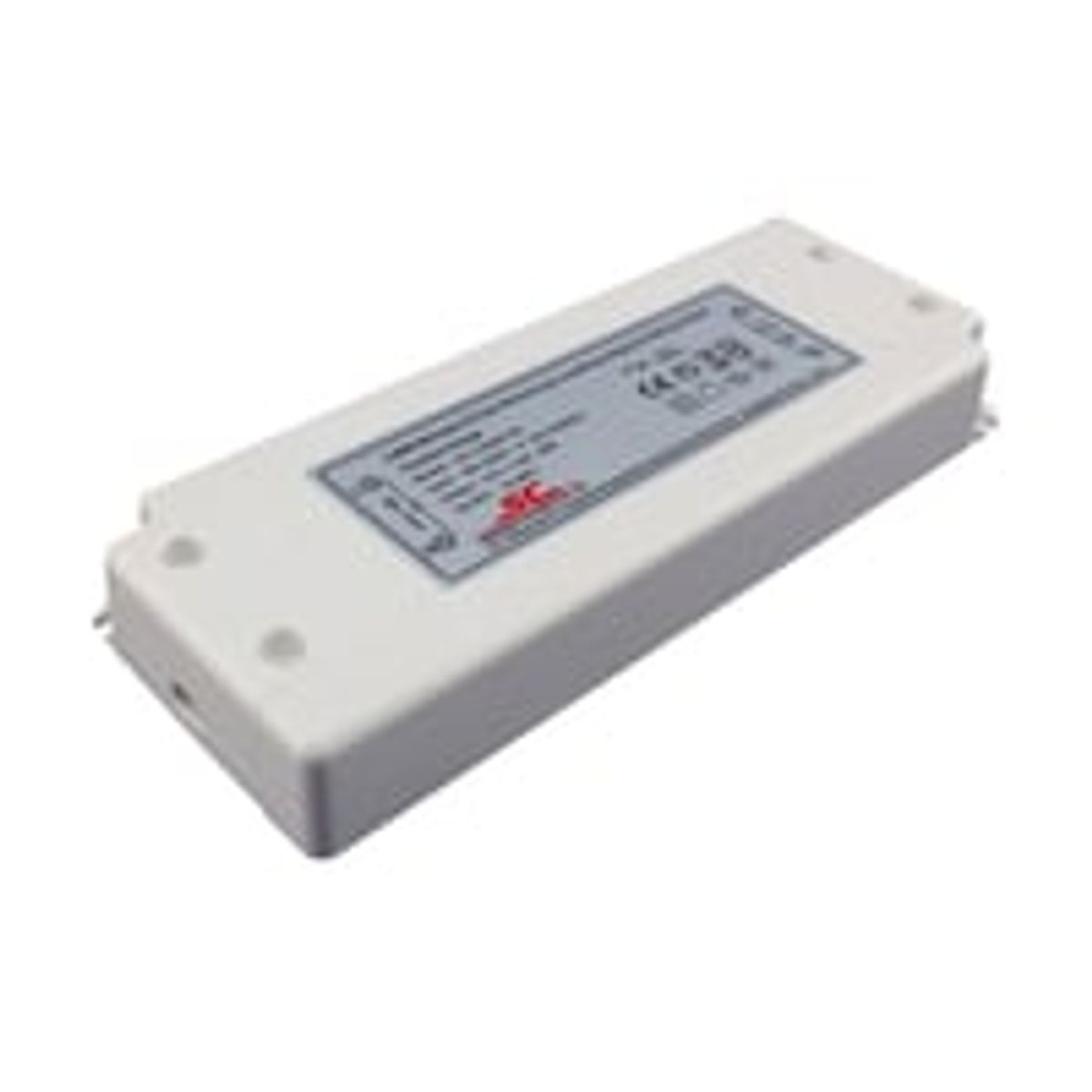 LED driver 24V DC 50W, triac / fase dmpbar, IP20