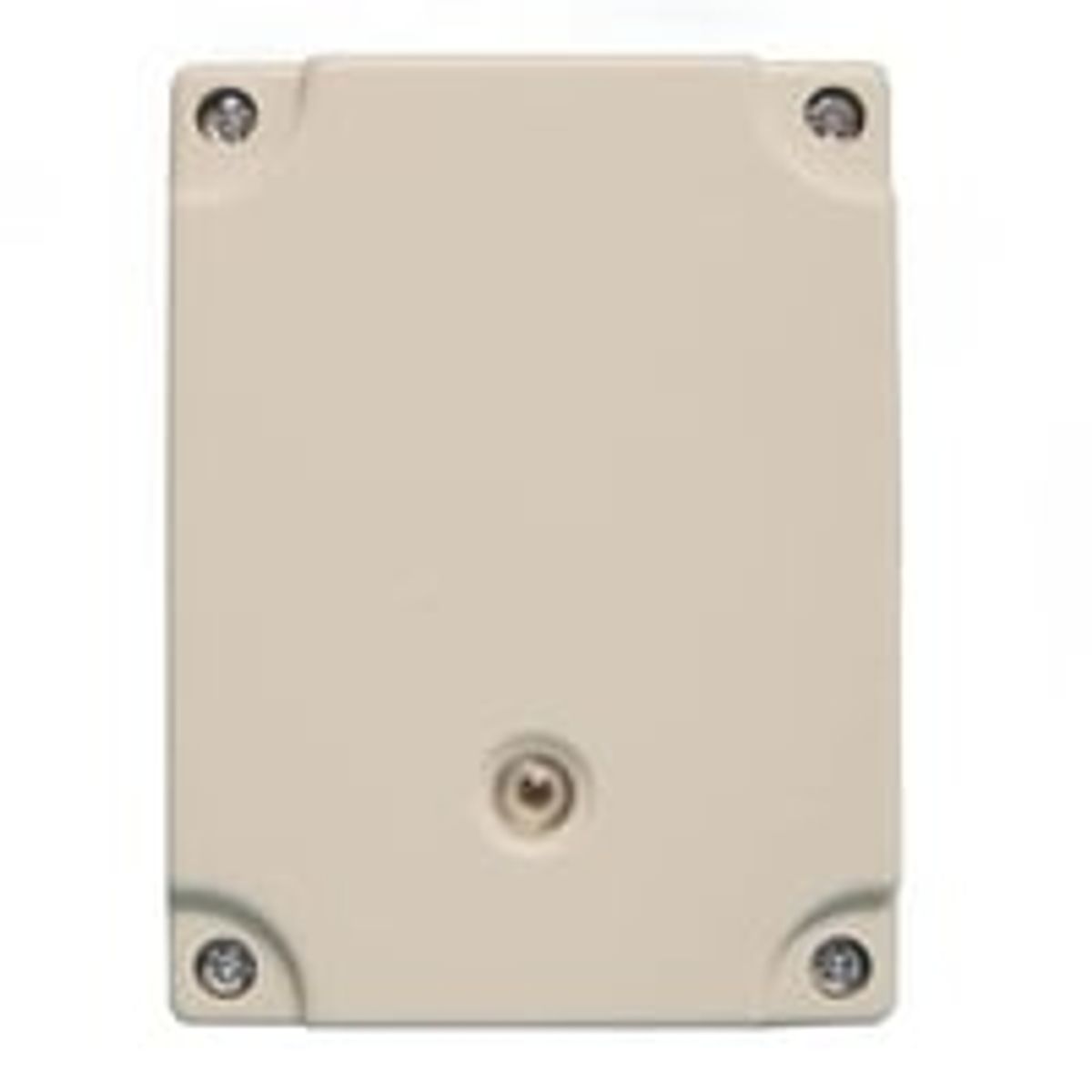 Skumringsrel 5A med timer, 220-240V, IP55