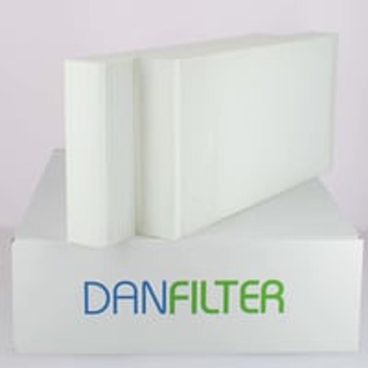 Standardfilterst til Danfoss A2 og Dantherm HCH 5