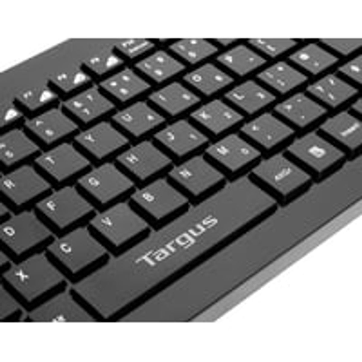 Wired compact keyboard NORDIC, New, Retail Packed