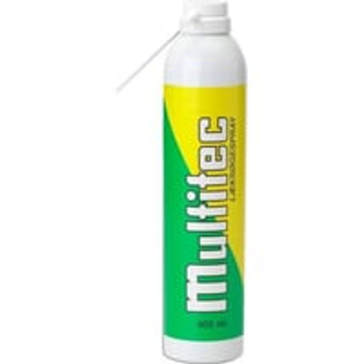 Multitec lkagesge spray - 400 ml