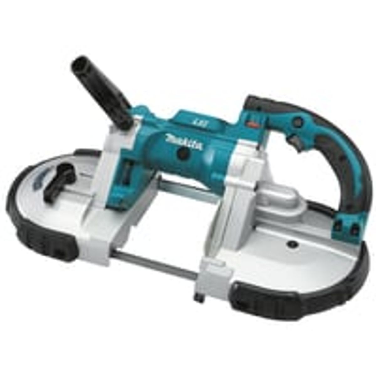 Makita 18V bndsav, DPB180Z, Akku bndsav, 1140x13 mm klinge, 6,4 kg