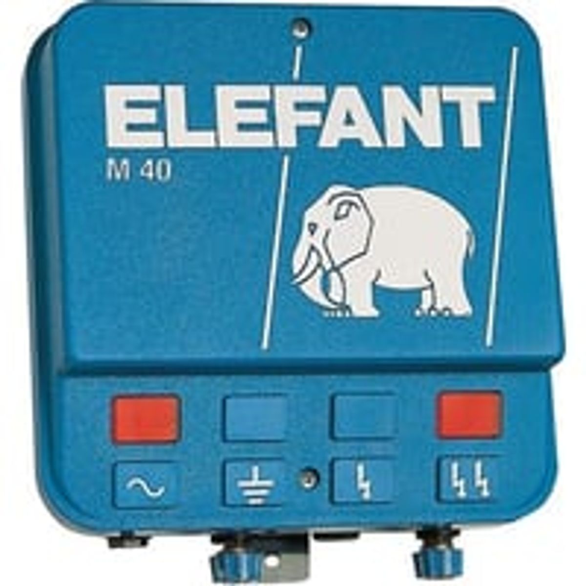 Elephant M40 - El-hegn, 230V