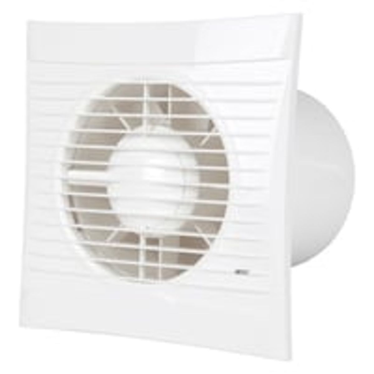 Fresh Ventilator S125 HT