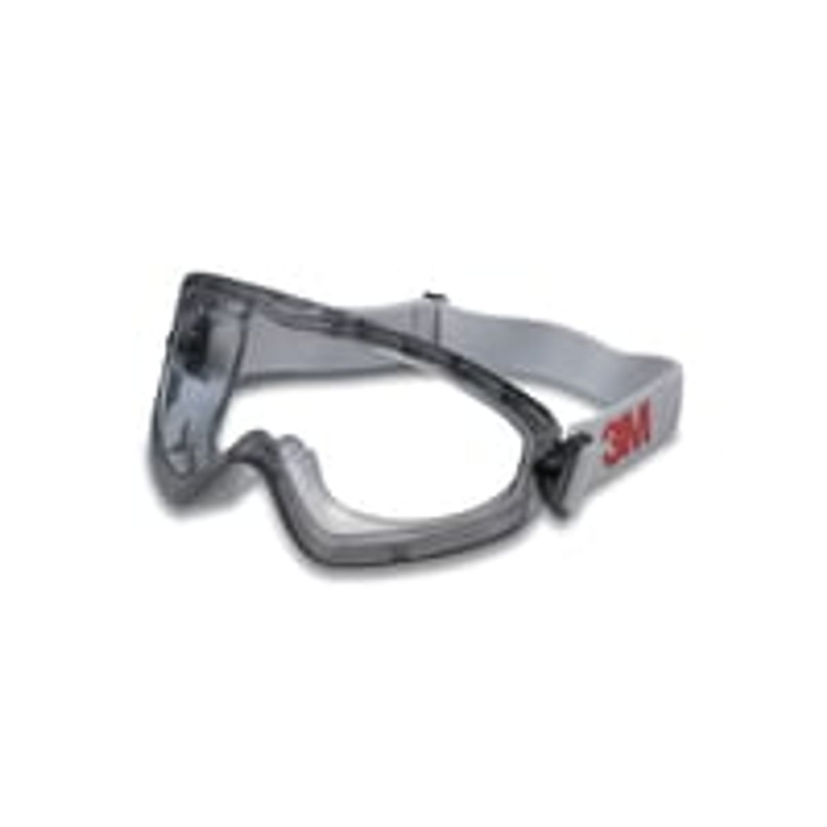 3M Sikkerhedsbrille 2890 Klar