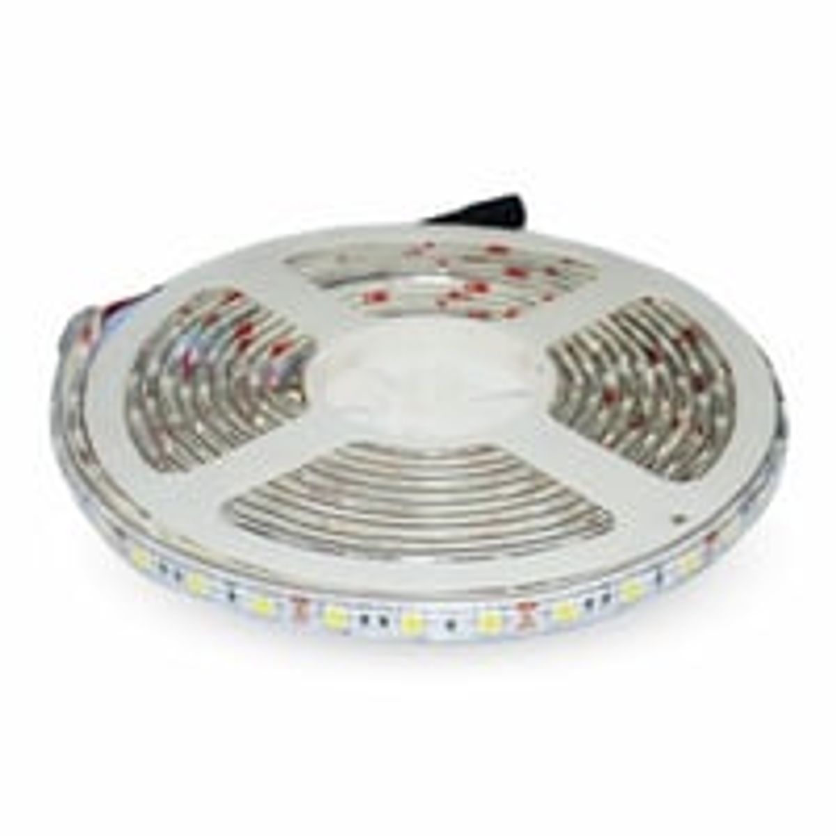 V-Tac LED strip, 3,6W/m, 5m, IP65, 60 LED/m, 400lm/m, RA80