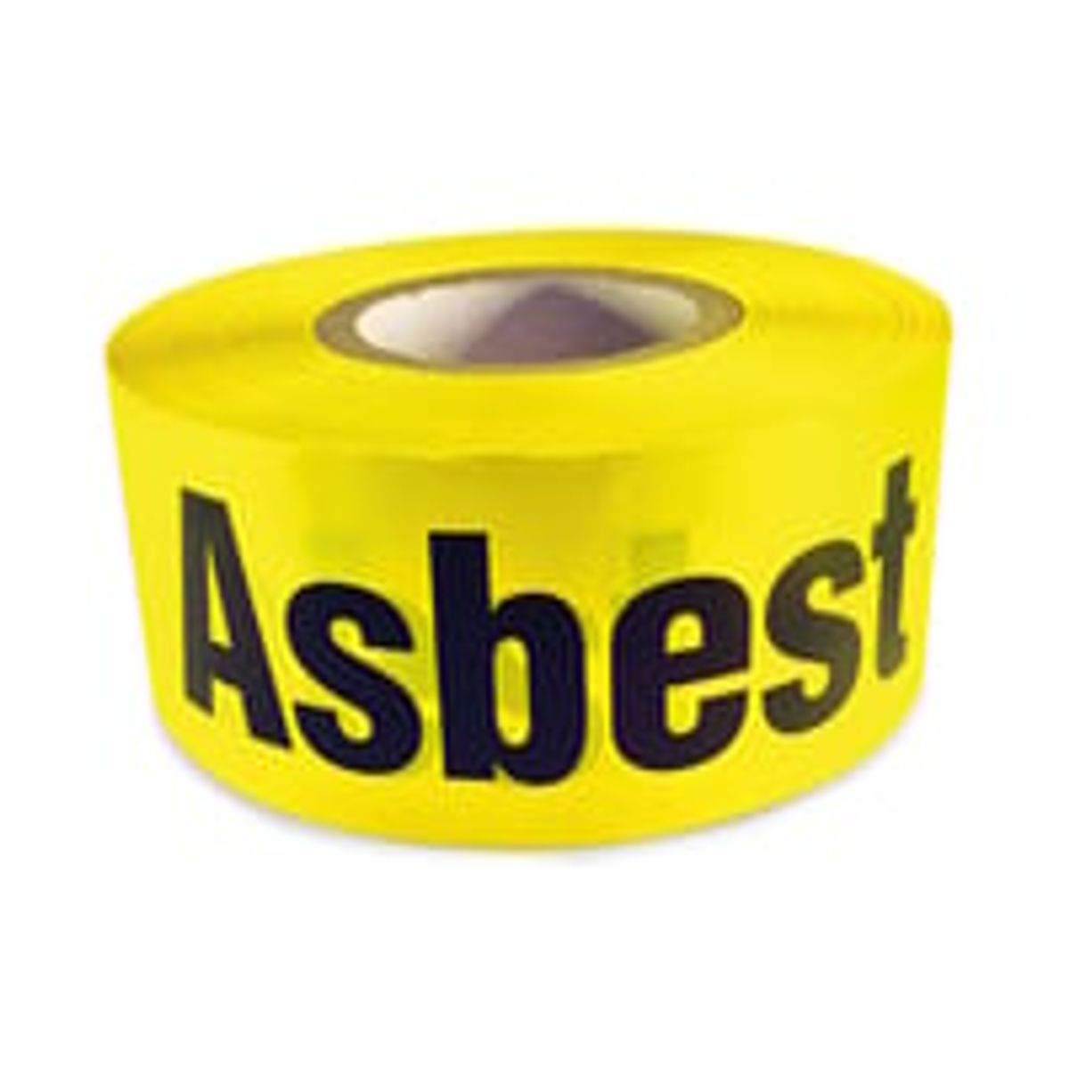 Asbest tape 50mmx66m