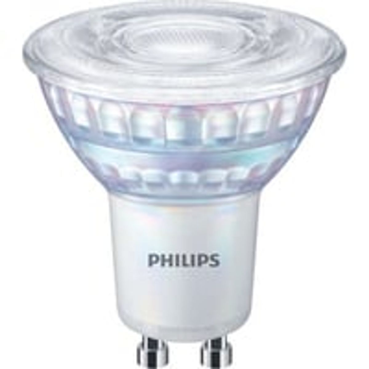 Philips Master Value DimTone GU10, 36, 575lm, Dim to Warm, 90Ra, 6,2W