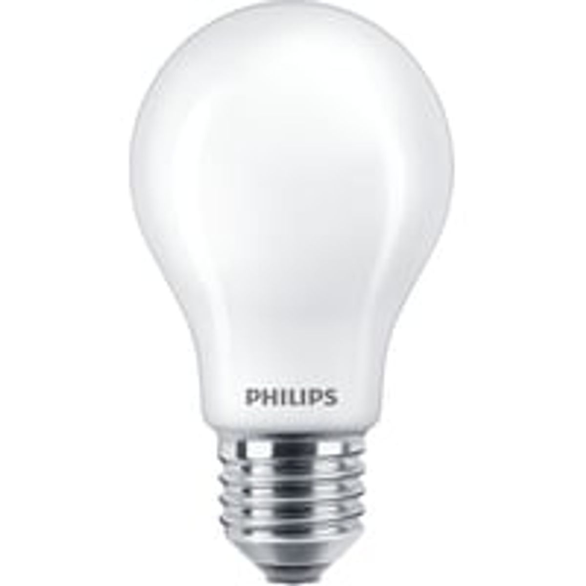 Master LED Standard Dimtone, 10,5W, 1521 lumen, E27, mat - Philips Lighting