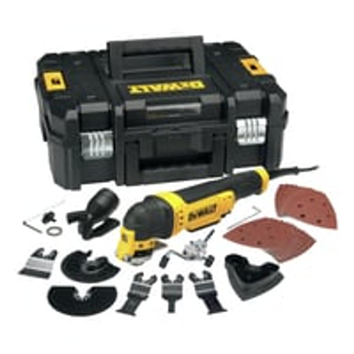 DeWalt 300W Multicutter