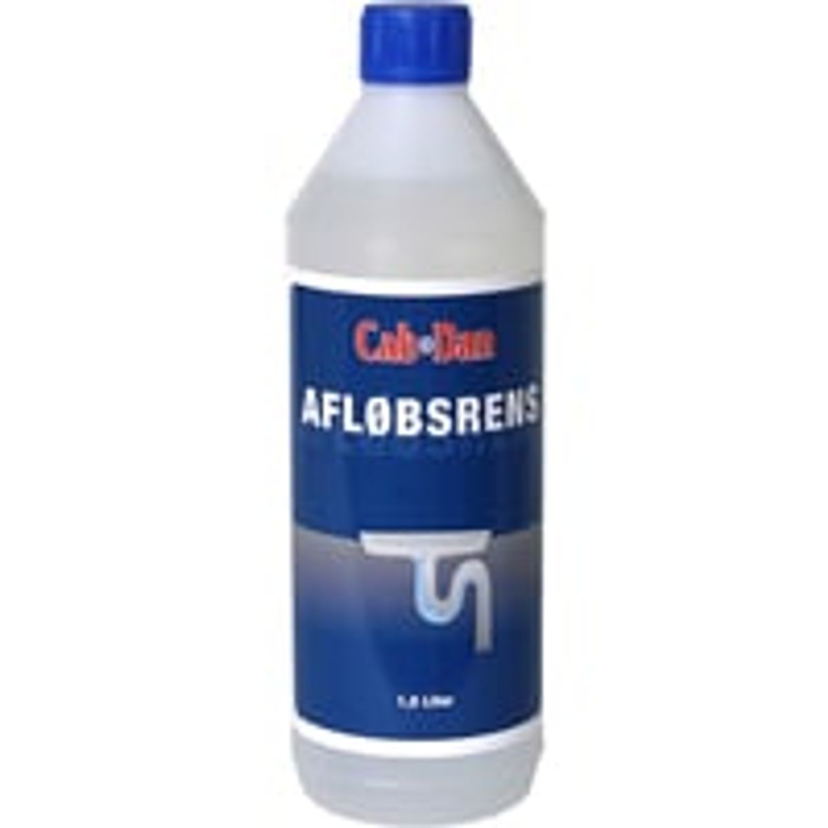 Aflbsrens 1 liter