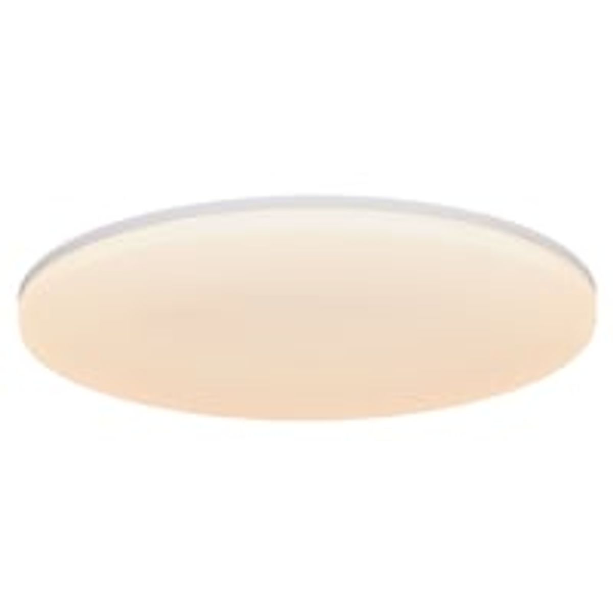 Nordlux Vic 22 plafond loftlampe, 1600 lm, 3000 K, hvid