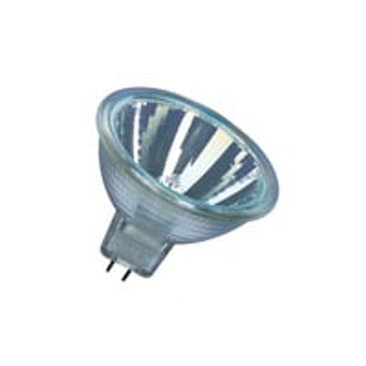 SOLEO MR16/GU5.3 spotlampe, 50W, 470lm, dmpbar, P45, 12V