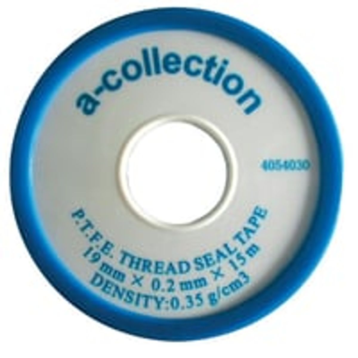 Gevindtape 12mmx10m