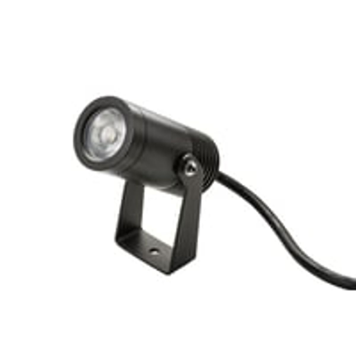 Spot Hovden Mini LED, 8W, 3000K, 540 lumen, 36, grafit - SG Armaturen