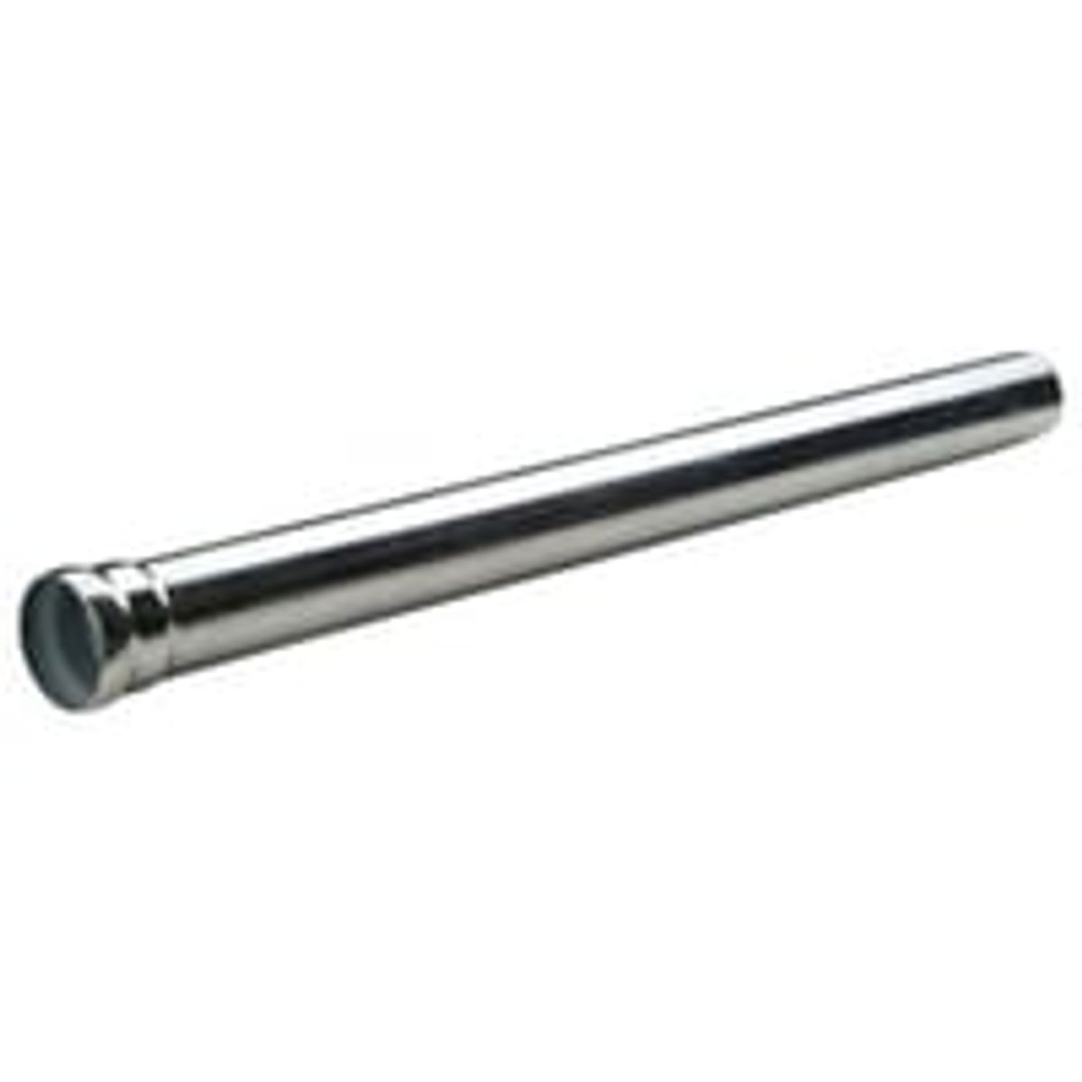 GM-X rr DN50 x 250 mm. Galvaniseret