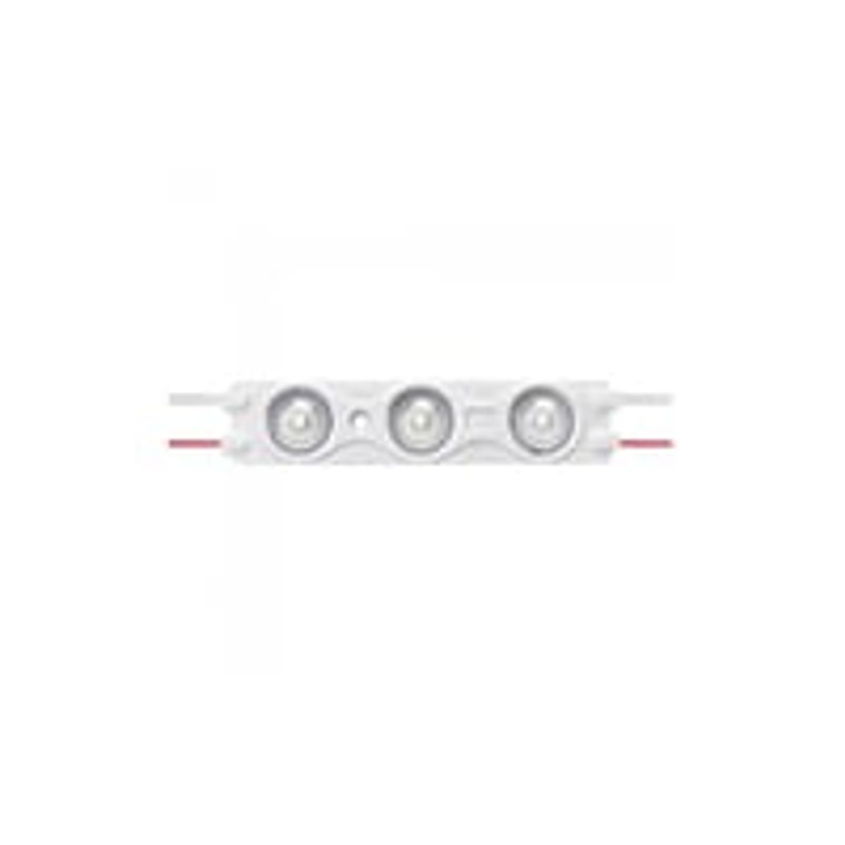 Vandtt LED modul - 1,5W, IP67, til skilte og special lsninger