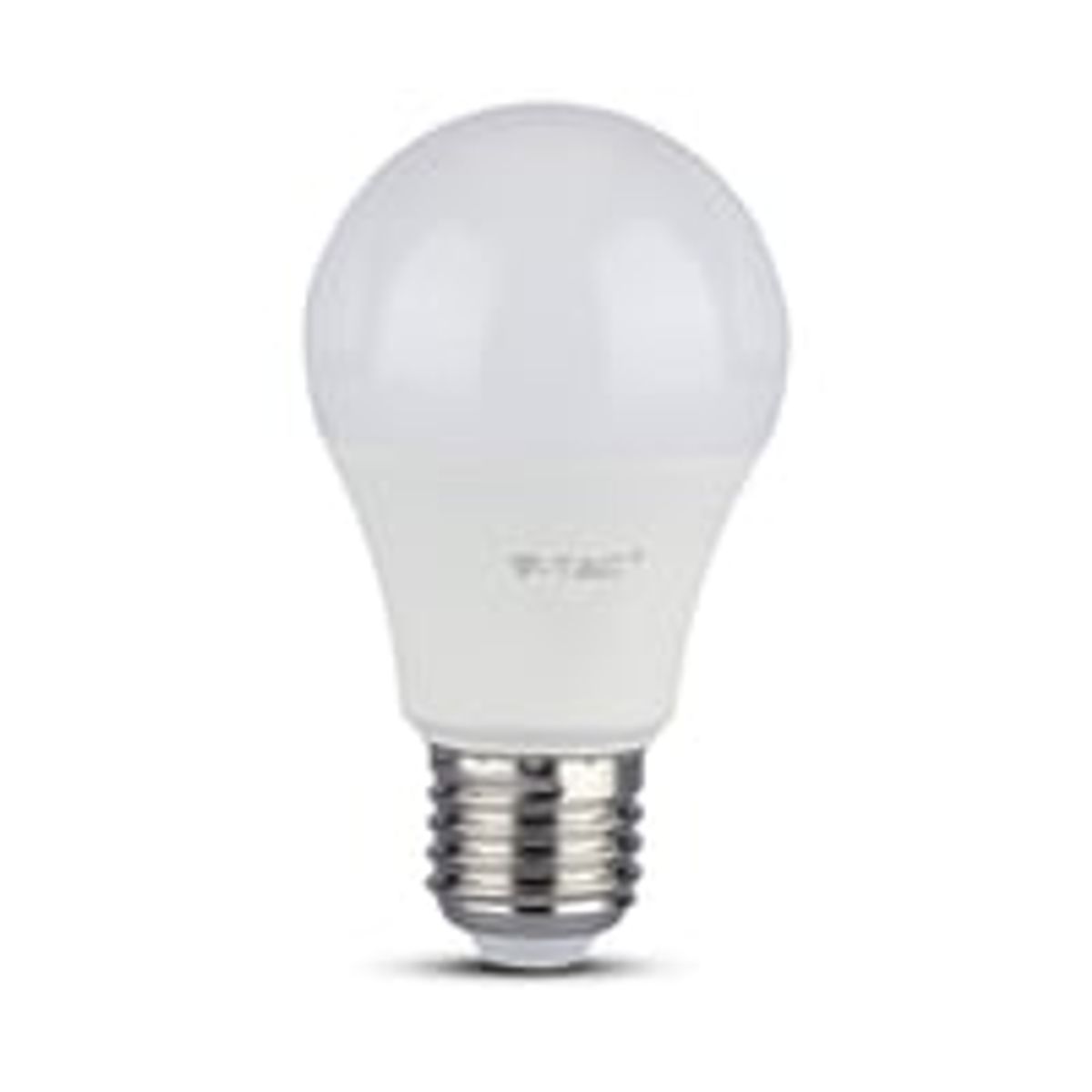 V-Tac 6,5W LED pre, Samsung LED chip, A60, E27, 60W erstatning, 806lm, RA80