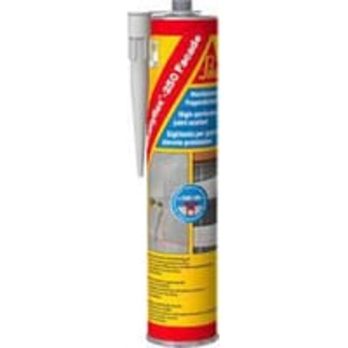 SIKAHYFLEX-250 FACADE, BETON GR 300 ml patron