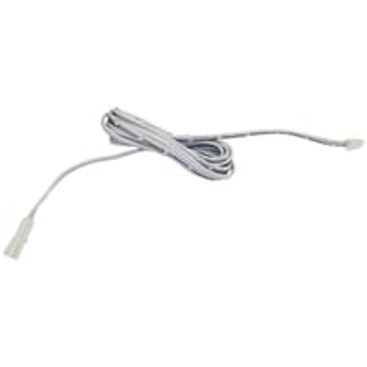 Nordtronic - Forlngerkabel til 350mA LED spot, 2 meter