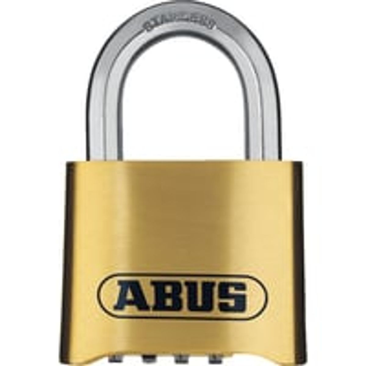 ABUS kodels 180IB/50 til udendrs brug