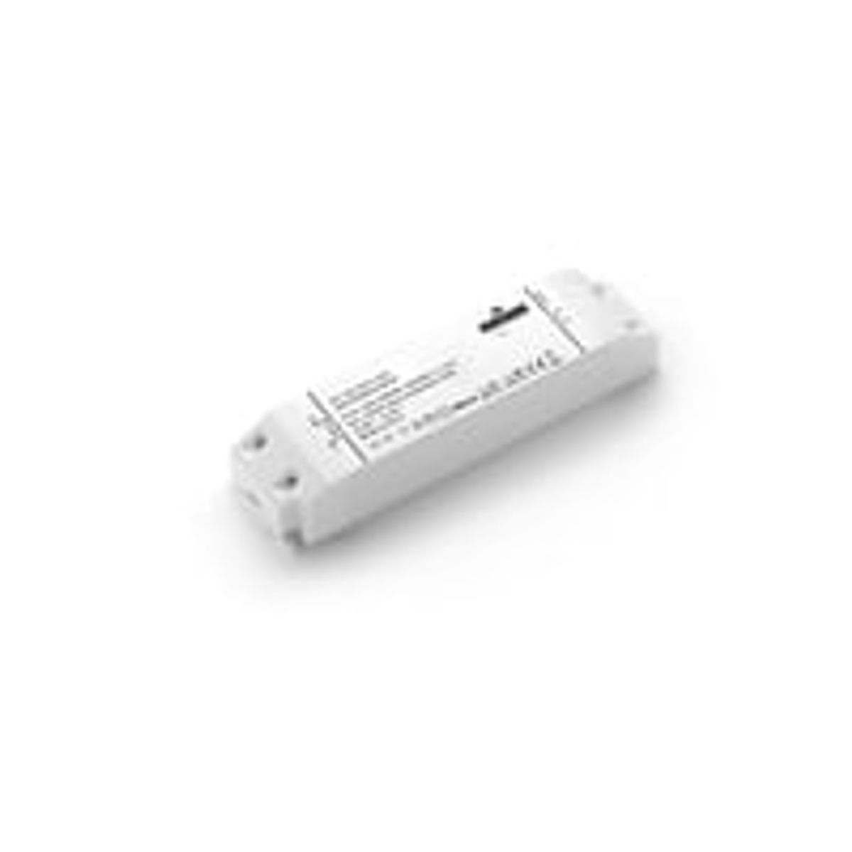 Snappy LED Driver 75W, 12VDC