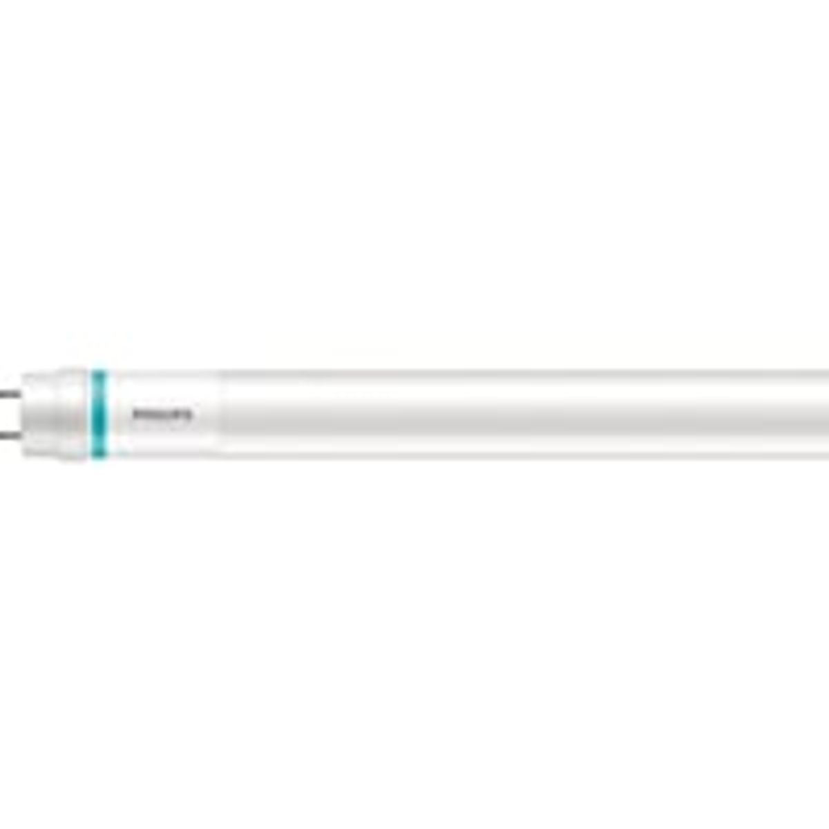 Master Value T8 High Output LED-rr, EM, 1200 mm, 14W, 4000K, 2100lm - Philips Lighting