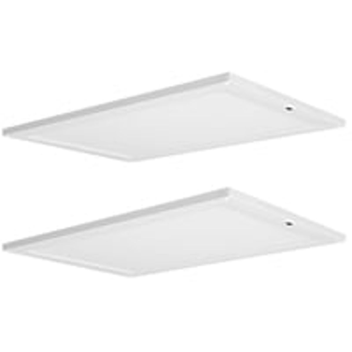 Ledvance Cabinet LED Panel 2x7,5W 830 (14W) 300 x 200mm (2 stk) (restsalg)