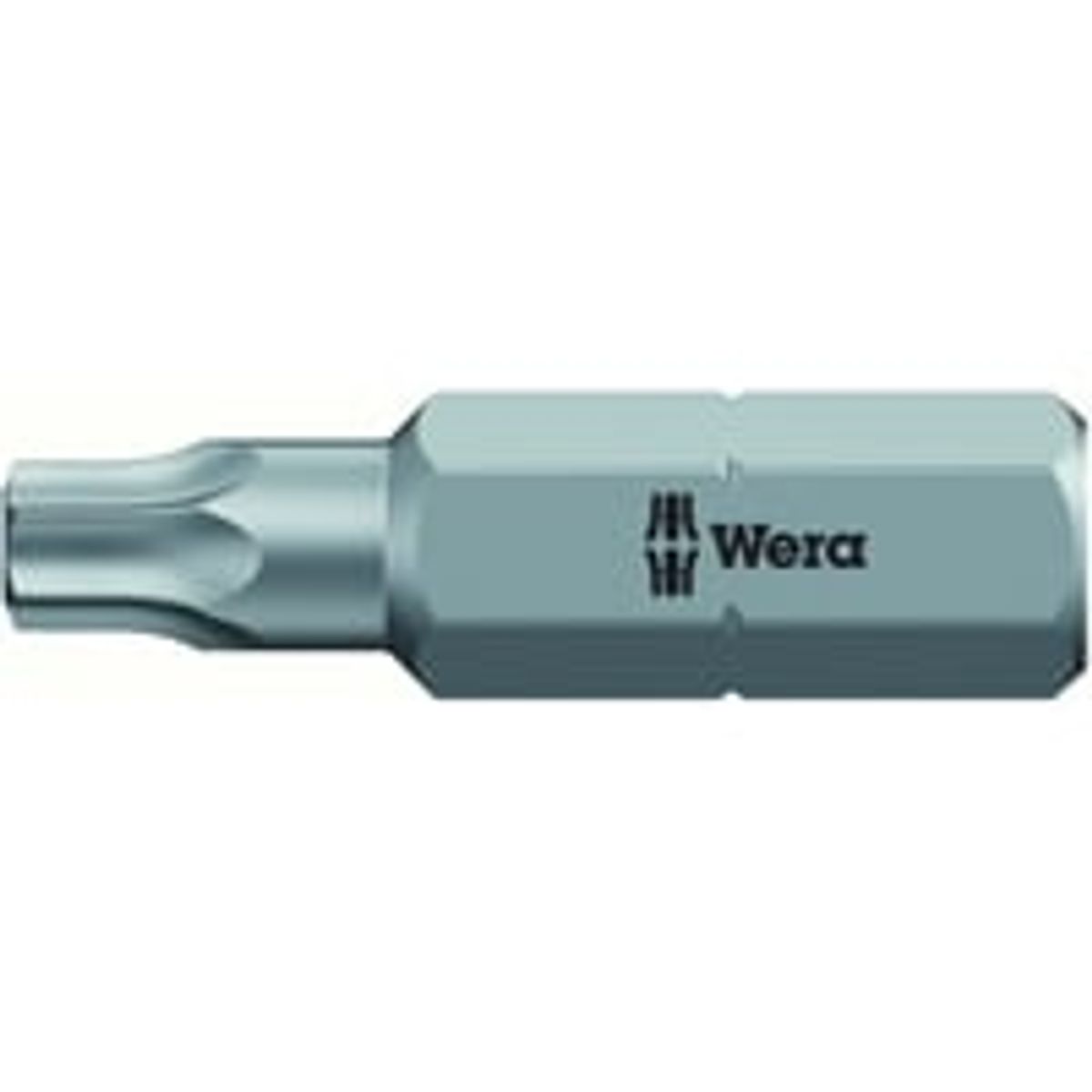 Bits 867/1 Z Torx T6, 25mm - Wera