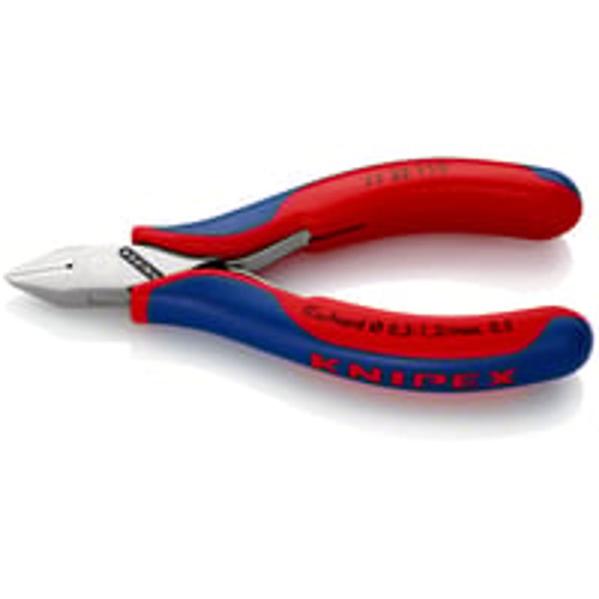 Skvbider, 77 32 115 elektronik, lille facet - Knipex