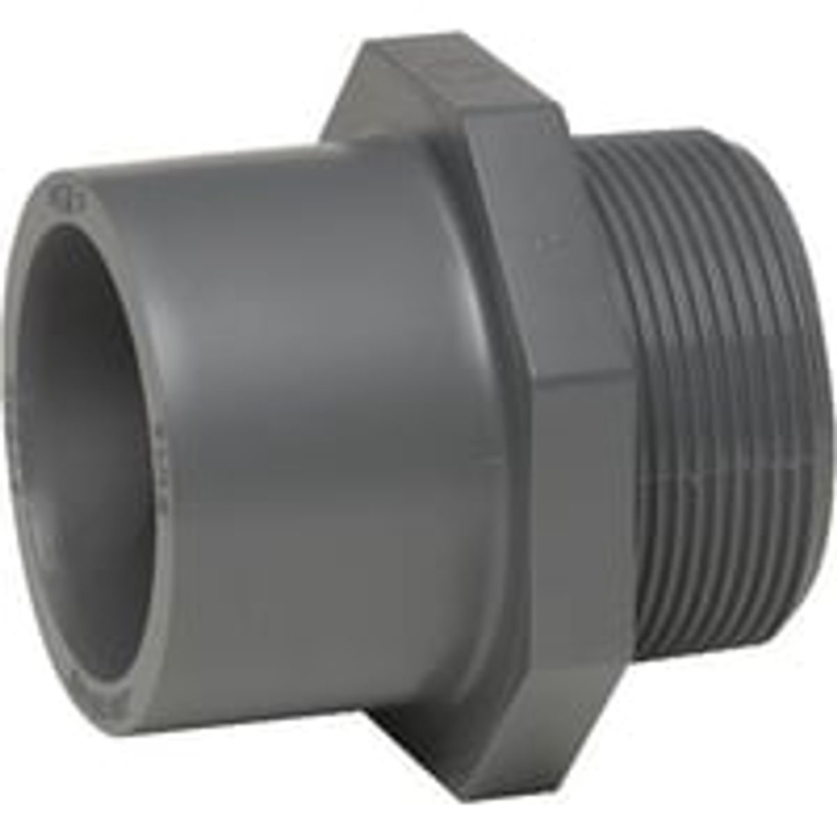 25+32-1" pvc overg.nip.