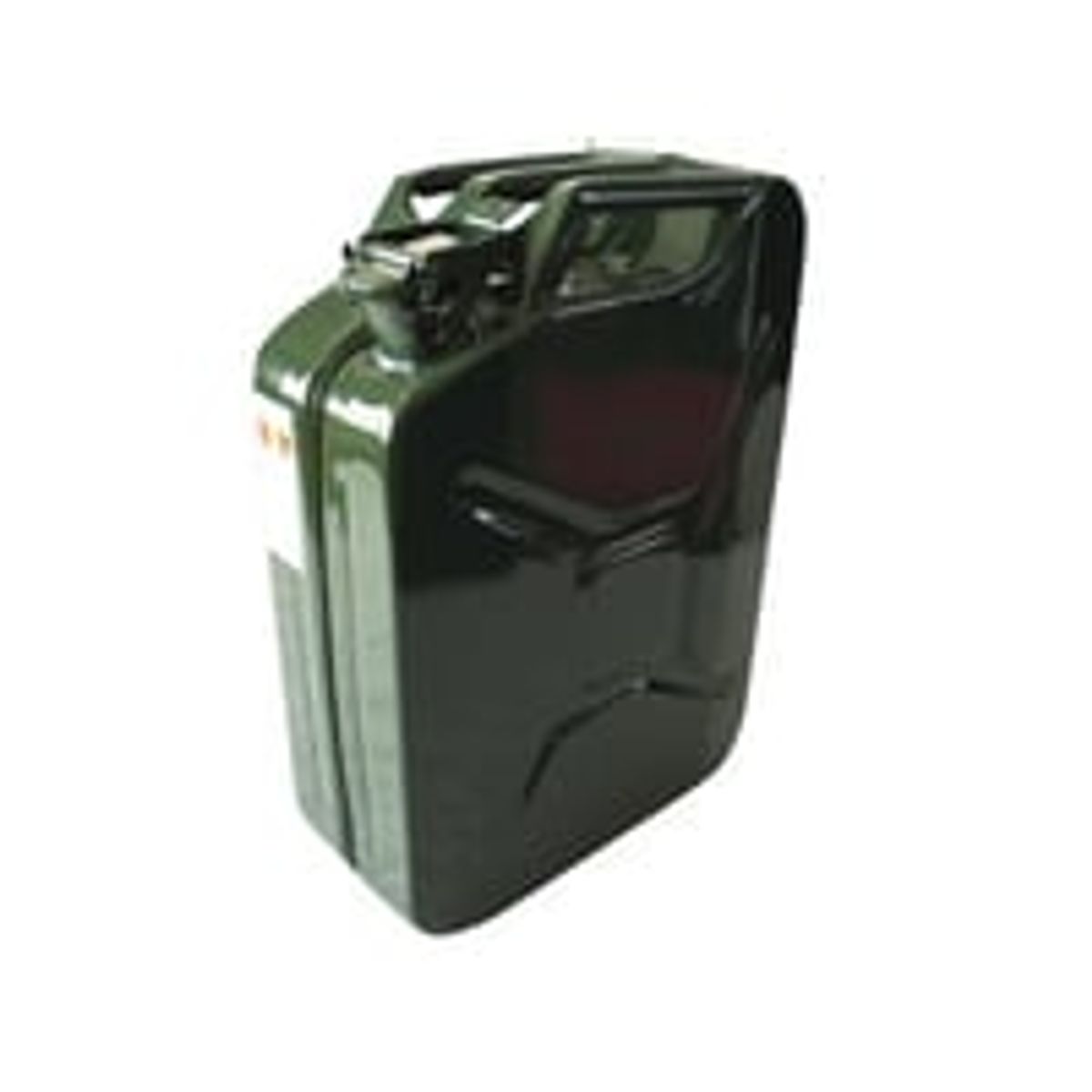 Benzindunk metal, Jerry Can - 10 liter (3830 018)